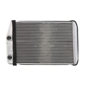 54309 Heat Exchanger, interior heating NRF - Top1autovaruosad