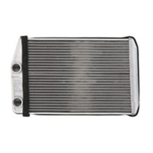 NRF 54309 - Heater fits: CITROEN JUMPER; FIAT DUCATO; OPEL MOVANO C; PEUGEOT BOXER 2.0D-3.0D 04.06-
