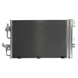 KTT110145 Радиатор кондиционера THERMOTEC - Top1autovaruosad