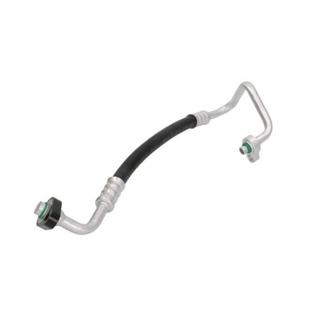 THERMOTEC KTT160052 - Air conditioning hose/pipe fits: FORD FOCUS C-MAX, FOCUS II 1.4/1.6 10.03-09.12
