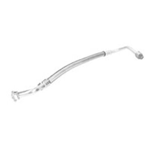FIAT 1363522080 - Air conditioning hose/pipe fits: FIAT DUCATO 2.3D 07.06-