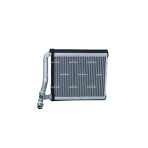 54205 Heat Exchanger, interior heating NRF - Top1autovaruosad