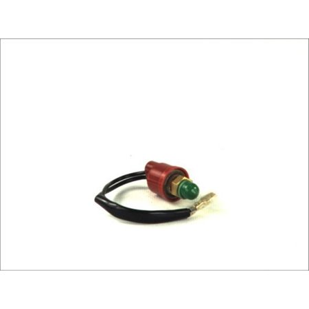 KTT130016 Pressure Switch, air conditioning THERMOTEC
