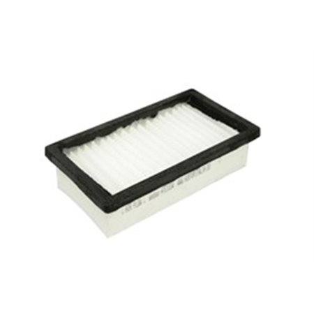 PURRO PUR-HC0065 - Hyttfilter (207x115x53mm, pollen) passar: CASE IH 100, 110, 110 CVX, 115, 120, 120 CVX, 125, 130, 130 CVX, 13