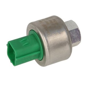 THERMOTEC KTT130024 - Air-conditioning pressure switch fits: IVECO DAILY III, DAILY V; MERCEDES E T-MODEL (S210), E (W210), SPRI