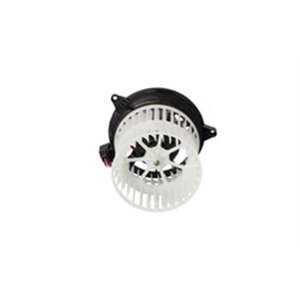 NRF 34261 Air blower fits: FORD FIESTA V, FUSION 1.25 2.0 11.01 12.12