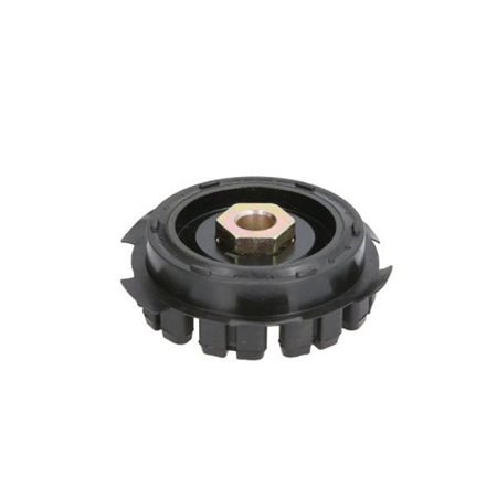 KTT020048 Drive plate, magnetic clutch (compressor) THERMOTEC