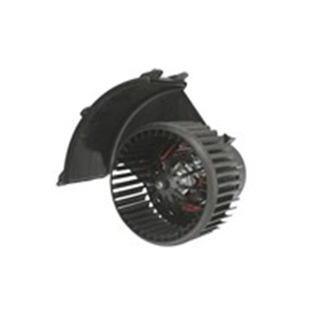 87271 Interior Blower NISSENS