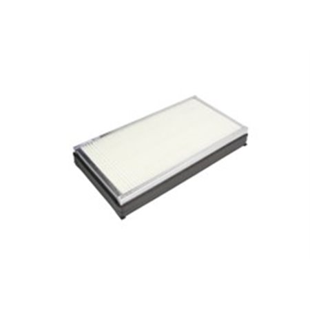 PUR-HC0213 Cabin filter (385x203x51mm, anti dust) fits: CLAAS 410, 420, 430,