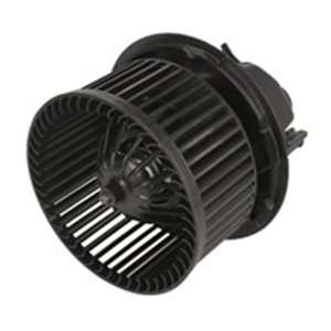 NISSENS 87043 - Air blower fits: RENAULT GRAND SCENIC II, MEGANE II 1.4-2.0D 09.02-