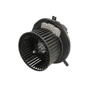 NRF 34003 - Air blower fits: AUDI A3, Q3, TT; SEAT ALHAMBRA, ALTEA, ALTEA XL, LEON, TOLEDO III; SKODA OCTAVIA II, SUPERB II, YET