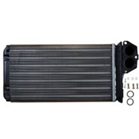 NRF 53634 - Heater fits: CITROEN XSARA PICASSO PEUGEOT 206, 206+ 1.1-2.0D 08.98-