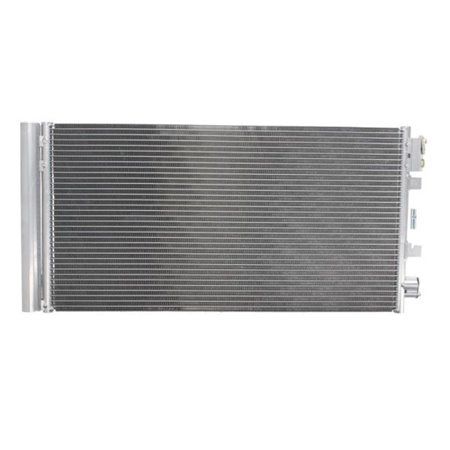 KTT110520 Condenser, air conditioning THERMOTEC