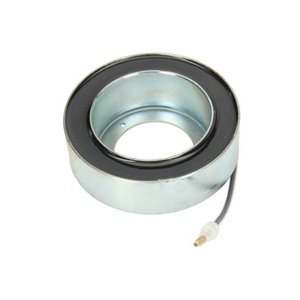 THERMOTEC KTT030070 - Air-conditioning compressor coil (CALSONIC, CSE717) fits: VOLVO S60 I, S80 I, V70 II, XC70 I, XC90 I 2.0-3