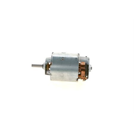 BOSCH 0 130 111 029 - Air blower motor (24V only motor) fits: MERCEDES O 404 VOLVO FH II 01.91-