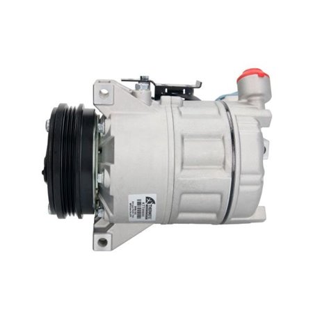 THERMOTEC KTT090083 - Air-conditioning compressor fits: VOLVO S60 II, S80 II, V60 I, V70 III, XC60 I, XC70 II 2.0D/2.4D 10.07-02