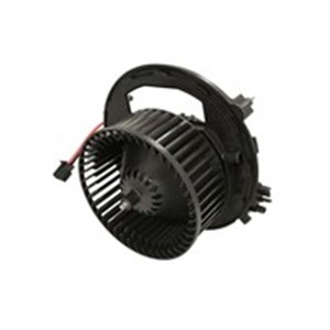 VALEO 715269 - Air blower fits: AUDI A3, Q3; SEAT ATECA, LEON, LEON SC, LEON ST, TARRACO; SKODA KAROQ, KODIAQ, OCTAVIA III, OCTA