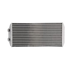 54210 Heat Exchanger, interior heating NRF - Top1autovaruosad