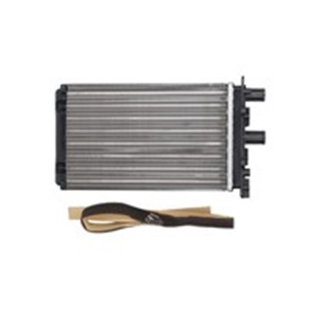 54321 Heat Exchanger, interior heating NRF