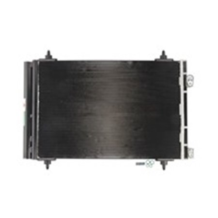 35610 Condenser, air conditioning NRF