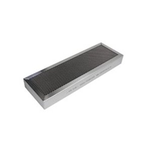 PURRO PUR-HC0435 - Cabin filter (428x138x48mm, foam) A900; A904 LITRONIC; R900 fits: LIEBHERR A900B, A904, A904 LITRONIC, A914B,