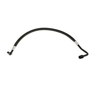 THERMOTEC KTT160076 - Air conditioning hose/pipe fits: MAN TGS I, TGX I 06.06-