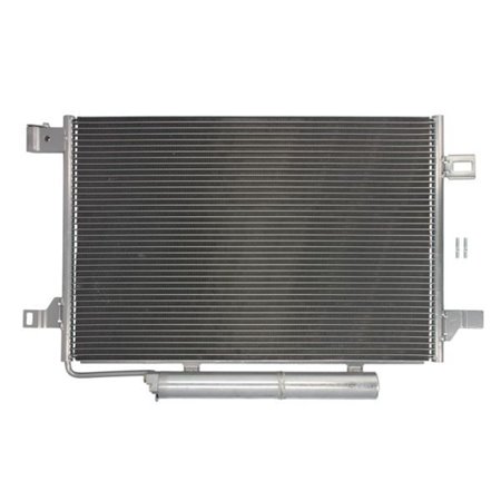 KTT110276 Condenser, air conditioning THERMOTEC