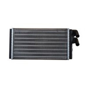 50602 Heat Exchanger, interior heating NRF - Top1autovaruosad