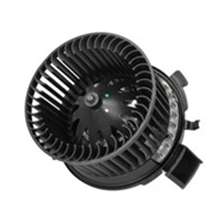 THERMOTEC DDC001TT - Air blower fits: CITROEN XSARA PICASSO PEUGEOT 206, 307 1.1-2.0D 08.98-