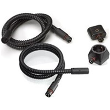 DEFA 460766 - INTERNAL CABLE KIT 766 (includes: 803 1x1.0m wire, cable 1x1.5m 843, 828 x1 tee, socket for heater 829x1)