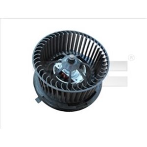 TYC 537-0010 - Air blower fits: FORD GALAXY I; SEAT ALHAMBRA; VW SHARAN 1.8-2.8 03.95-03.10