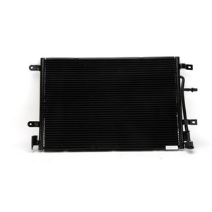 KTT110046 Condenser, air conditioning THERMOTEC - Top1autovaruosad