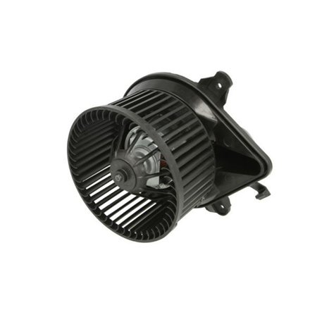 THERMOTEC DDP009TT - Air blower fits: CITROEN BERLINGO, BERLINGO/MINIVAN PEUGEOT PARTNER, PARTNER/MINIVAN 1.1-Electric 06.96-12