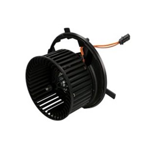 VALEO 715347 - Air blower fits: AUDI A3, Q3, TT; SEAT ALHAMBRA, ALTEA, ALTEA XL, LEON, TOLEDO III; SKODA OCTAVIA II, SUPERB II, 