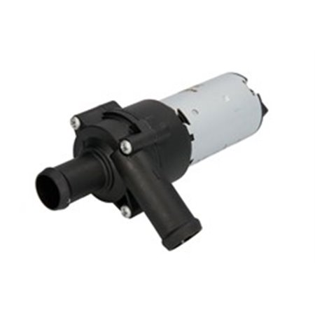 NRF 390020 Täiendav jahutusvedeliku pump (elektriline) sobib: AUDI A3, A6 C5