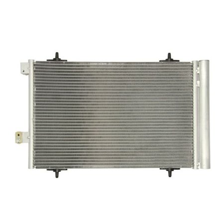 KTT110432 Condenser, air conditioning THERMOTEC