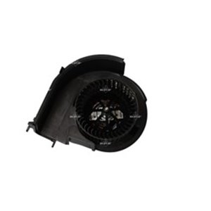 NRF 34104 - Air blower fits: BMW X5 (E70), X6 (E71, E72) 3.0-4.8 10.06-07.14