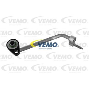 V25-20-0002 High Pressure Line, air conditioning VEMO - Top1autovaruosad