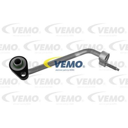 V25-20-0002 Трубопровод высокого давления, кондиционер VEMO