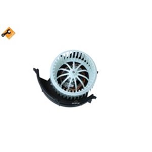 NRF 34091 - Air blower fits: AUDI Q7; PORSCHE CAYENNE; VW AMAROK, TOUAREG 2.0D-6.0D 09.02-