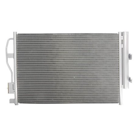 KTT110632 Condenser, air conditioning THERMOTEC