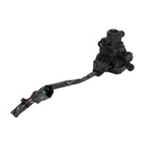 WABCO 4460910300 - Heater valve fits  SCA - Top1autovaruosad