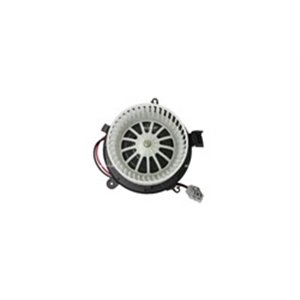 NRF 34258 - Air blower fits: OPEL ASTRA J, ASTRA J GTC, CASCADA, ZAFIRA B, ZAFIRA C 1.3D-2.0D 09.09-