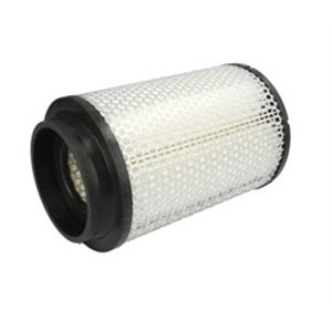PURRO PUR-HC0060 - Cabin filter (x265mm, anti-dust) fits: NEW HOLLAND 110B, 130B, 130C, 170B, 190B, 190C, 230C, 270C