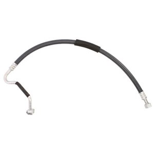 THERMOTEC KTT160041 - Air conditioning hose/pipe fits: AUDI A6 C5 1.8/1.9D 01.97-01.05