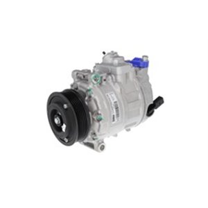 VALEO 813248 - Air-conditioning compressor fits: VW MULTIVAN V, TRANSPORTER V 2.0D 09.09-08.15