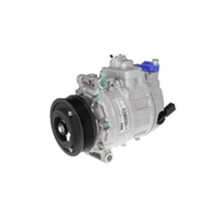 813248 Compressor, air conditioning VALEO