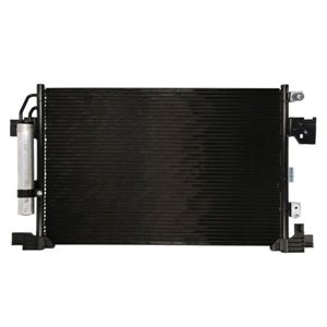 KTT110239 Радиатор кондиционера THERMOTEC - Top1autovaruosad