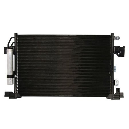 KTT110239 Kondensaator,kliimaseade THERMOTEC