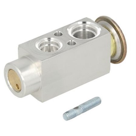 KTT140041 Expansion Valve, air conditioning THERMOTEC